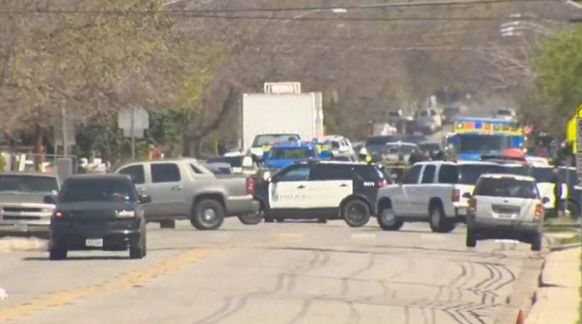 Τρόμος στις ΗΠΑ:Φονικά πακέτα με βόμβες σε σπίτια Αφροαμερικανών-Ένας νεκρός στο Ώστιν